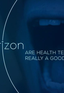 Are Health Tests Really a Good Idea? (Are Health Tests Really a Good Idea?)