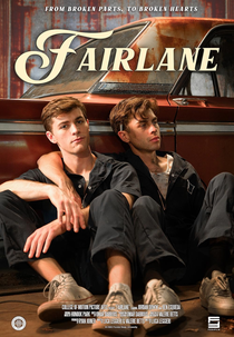 Fairlane (Fairlane)
