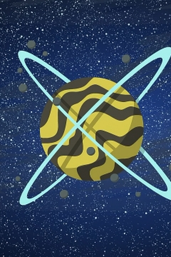 Poster de Episódio Mission to Planet X (1) (2014)