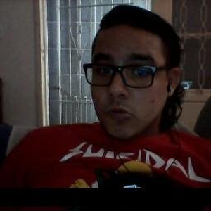 Foto de perfil de Rodolfo