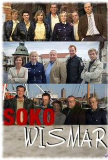 SOKO Köln  (9ª Temporada) - Poster / Capa / Cartaz - Oficial 1