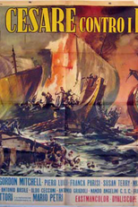 Júlio César contra os piratas (Giulio Cesare contro i pirati)