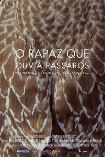  de Curta O Rapaz Que Ouvia Pássaros (2012)