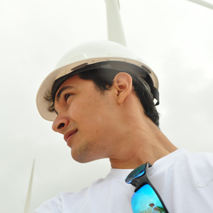 Foto de perfil de Danilo Carlos