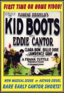 A Testemunha Imprevista (Kid Boots)