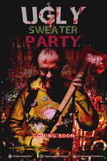 Ugly Sweater Party (Ugly Sweater Party)