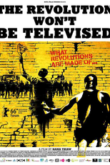 A Revolução Não Será Televisionada (The Revolution Won't Be Televised)