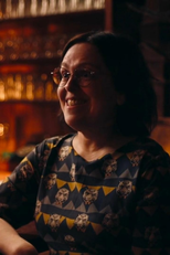 Amy Kellner (III)