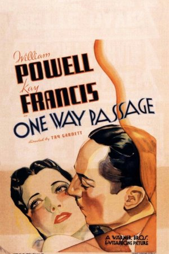  de Filme A Única Solução (1932)