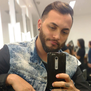 Foto de perfil de Romeu