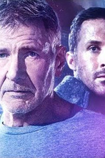 Poster de Episódio Trailer 2 de Blade Runner 2049 (2017)