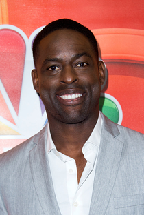 Sterling K. Brown - Poster 3