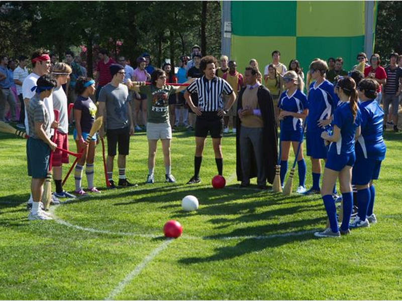 Foto 3 de Os Estagiários