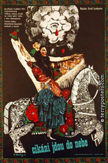 Os Ciganos Vão para o Céu (Tabor ukhodit v nebo)