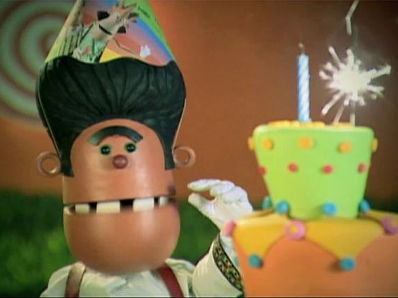 Foto 2 de Dango Balango