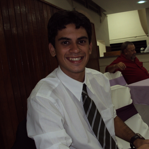Foto de perfil de Alexander Souza