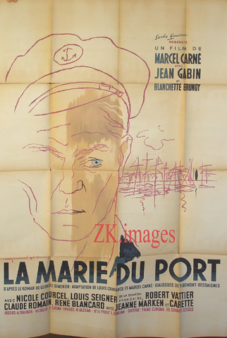 Poster 2 de Filme Paixão Abrasadora (1950)