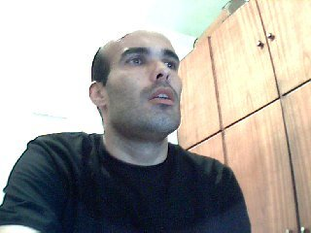 Roberto Queiroz - Foto 1