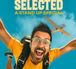 Max Amini: Randomly Selected