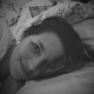 Foto de perfil de Nina Flô