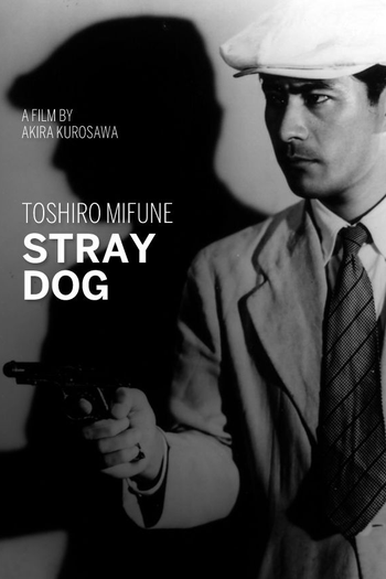  de Filme Cão Danado (1949)