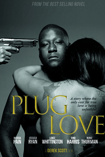 Plug Love - Poster / Capa / Cartaz - Oficial 1