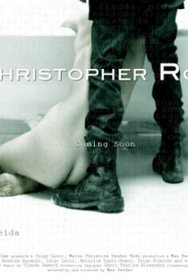 Christopher Roth - Poster / Capa / Cartaz - Oficial 1