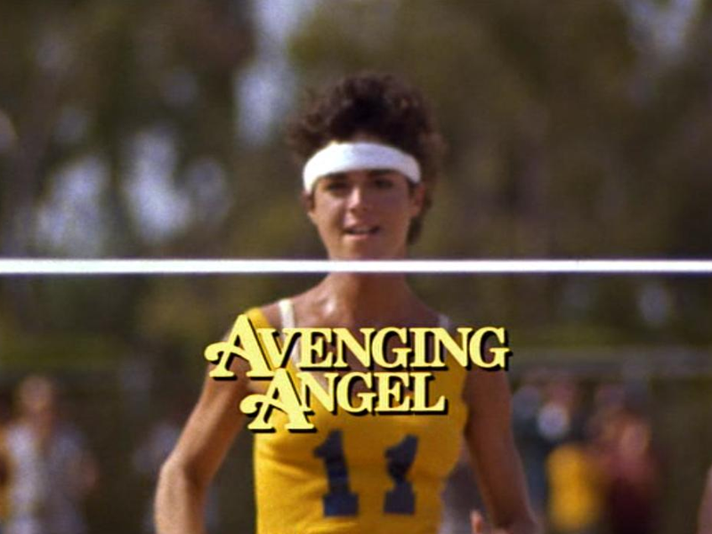 Foto 1 de Anjo Vingador