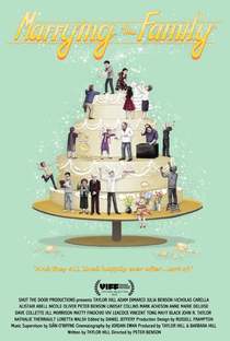 Marrying the Family - Poster / Capa / Cartaz - Oficial 1