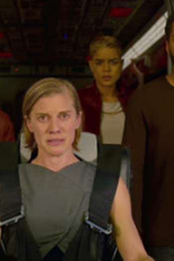 Poster de Episódio Hello (2019)