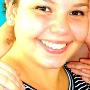 Foto de perfil de Aline Sanchez