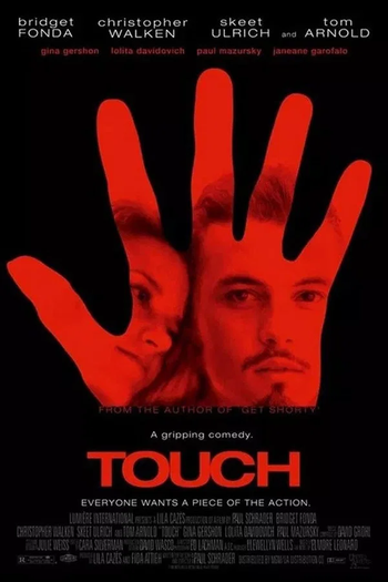  de Filme Caindo em Tentação (1997)