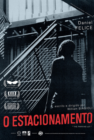 Poster 1 de Curta O Estacionamento (2016)