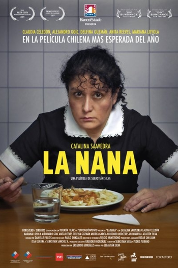  de Filme A Criada (2009)