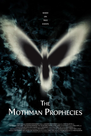 Poster 8 de Filme A Última Profecia (2002)