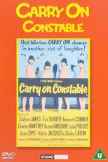 O Quartel do Barulho (Carry on Constable)