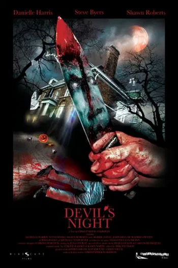  de Filme Left For Dead (2007)