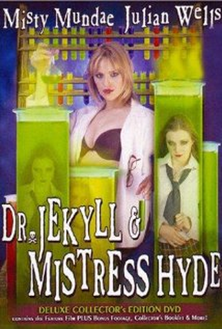 Poster 1 de Filme Dr. Jekyll e Mistress Hyde (2003)