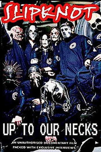 Poster de Filme Up To Our Necks (2004)