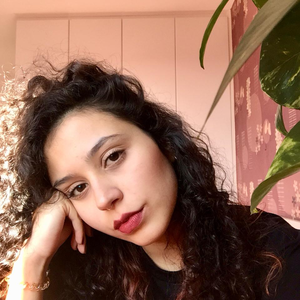 Foto de perfil de Gabrielle Alves