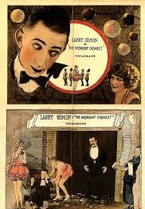 The Midnight Cabaret (The Midnight Cabaret)