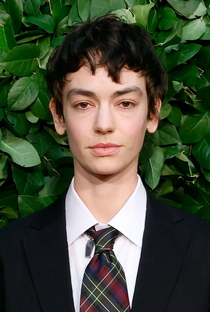 Jack Haven - Poster 1