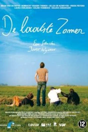  de Filme O Último Verão (2007)