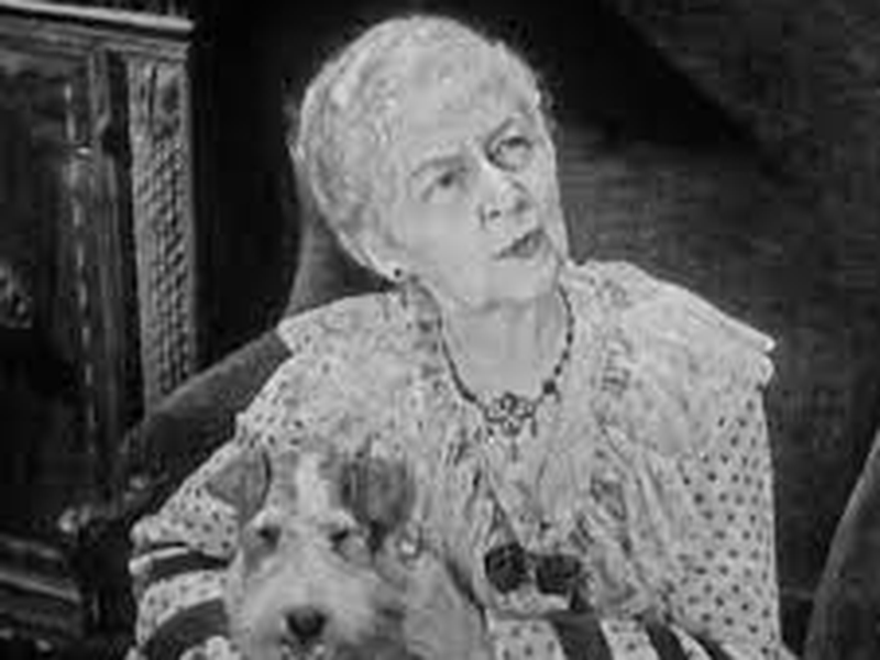 Foto 3 de Álibi da Meia Noite