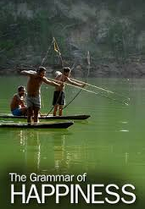 A gramática da felicidade (The Grammar of Happiness)