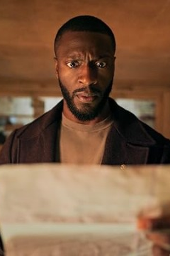 Poster de Episódio Happy Birthday (2024)