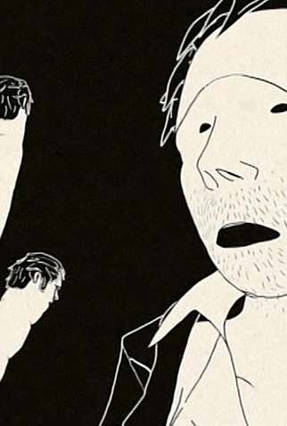 Poster 1 de Curta Après moi (2010)