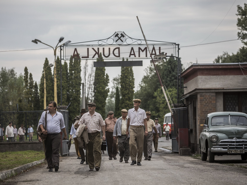 Foto 8 de Inferno na Mina