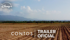 Contos | Trailer Oficial | Disney+