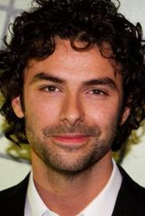 Aidan Turner (II) - Poster 3
